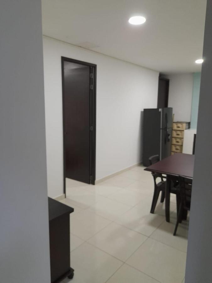 Apartaestudio Cartagena 2P Daire Dış mekan fotoğraf