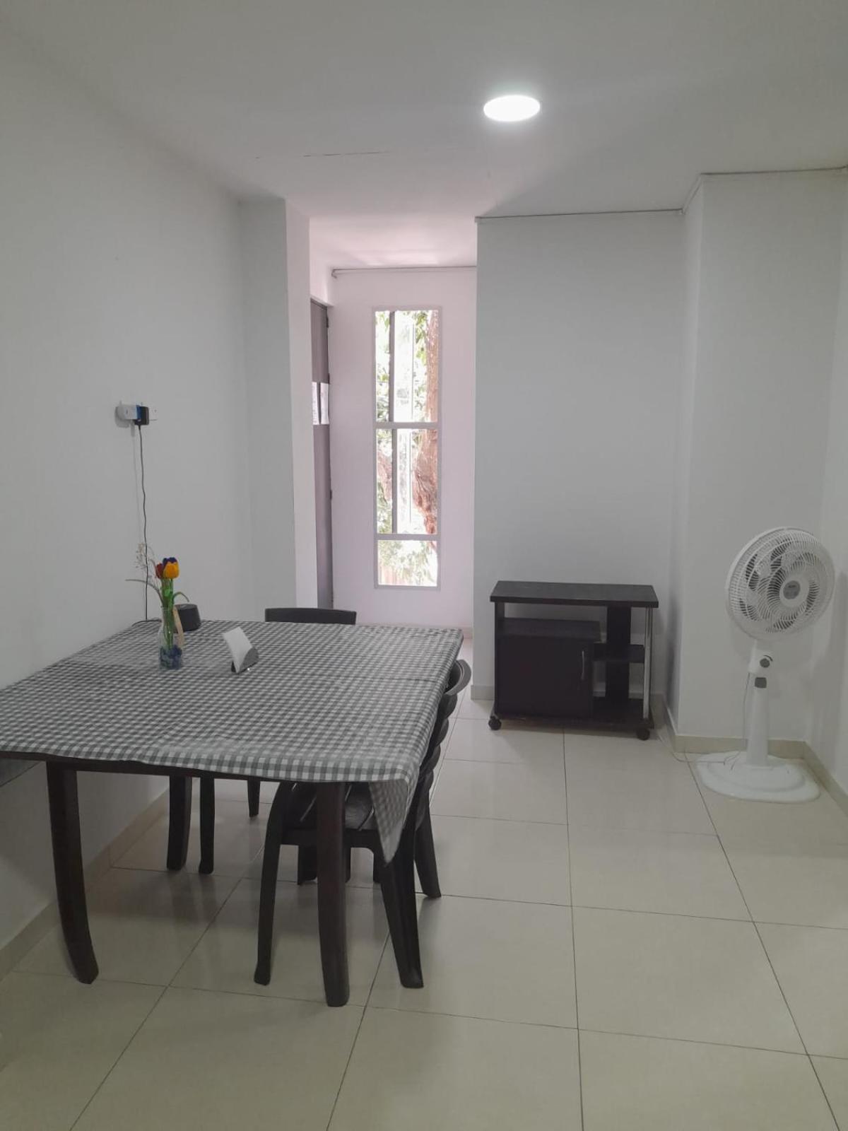 Apartaestudio Cartagena 2P Daire Dış mekan fotoğraf